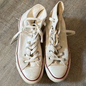 Converse Hi Top